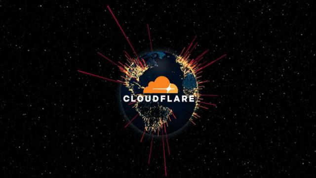 Cloudflare предотвратил рекордное количество DDoS-атак в 2024 году, в том числе гиперобъёмных
