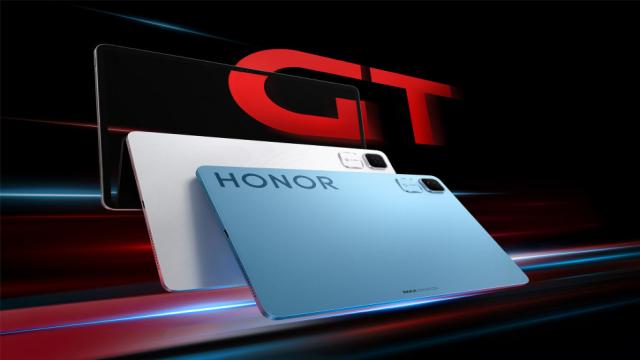 Анонс Honor Pad GT – старый знакомый с новом обличием и скидкой