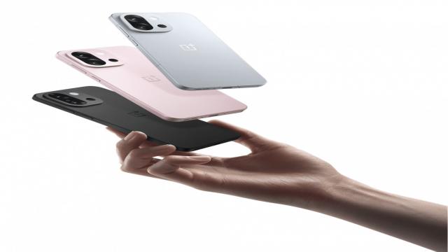 Анонс OnePlus 13T: компактный и дешёвый батарейный гигант с большим НО