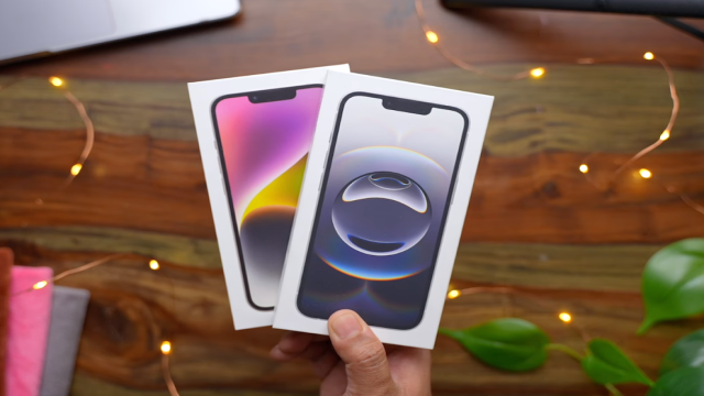 Блогер сравнил камеру iPhone 16e и iPhone 14. Просто удивительно!