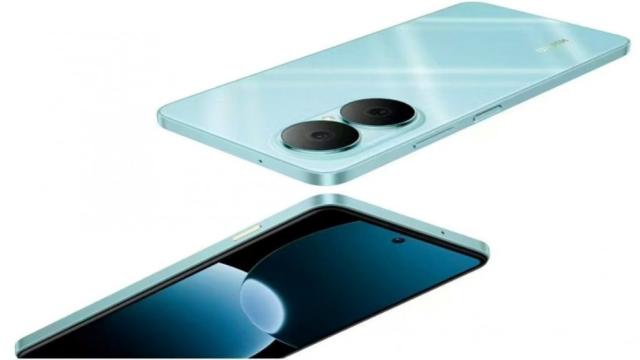 Бюджетный Huawei Enjoy 80 получит легендарный чипсет… да, вы угадали