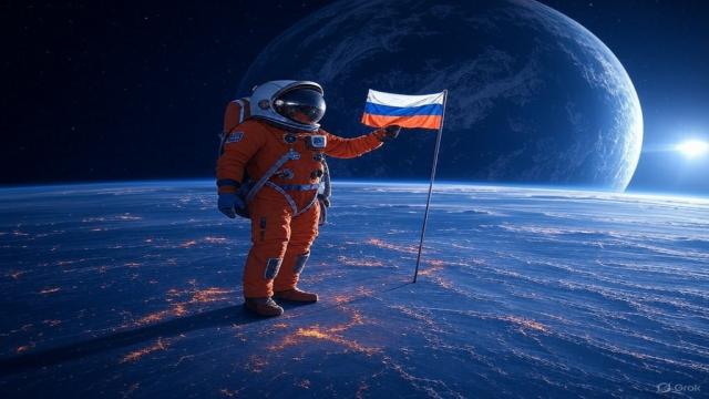 БЮРО 1440 запускает космический челлендж с шансом попасть на космодром