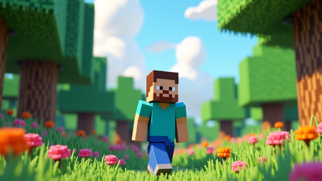 В модах для Roblox и Minecraft нашли вирусы: что известно