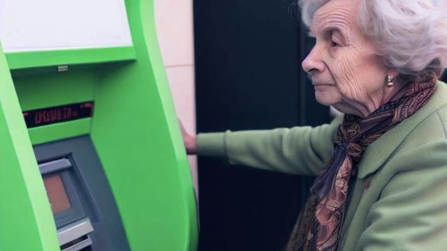 В России вводится ограничение на снятие денег в банкоматах