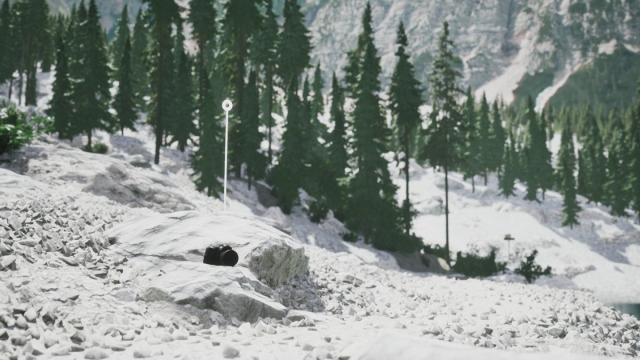 В Steam вышла одна из самых красивых игр на новом движке: нужно просто гулять