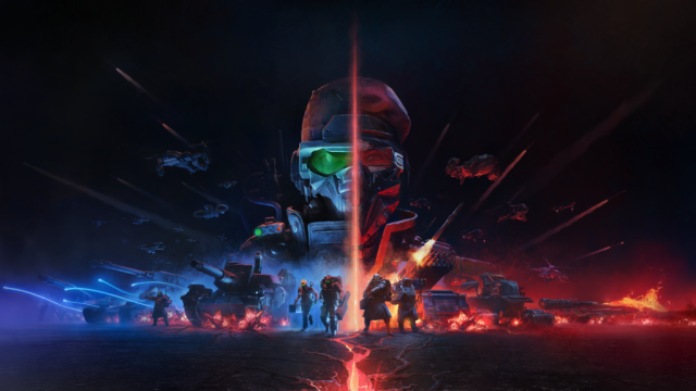 В Steam вышла Tempest Risin — олдскульная стратегия в духе Red Alert