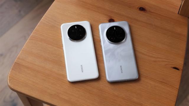 ВИДЕО: обзор Honor Magic 7 – а стоит ли «прошка» переплаты?