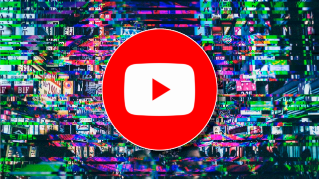 Власти вспомнили про YouTube. Грядет полная блокировка?