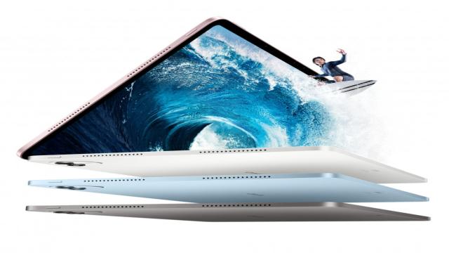 Всё, что известно о планшетах Vivo Pad 5 Pro и Pad SE