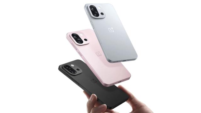 Выпущен OnePlus 13T — первый субфлагман бренда за последние три года
