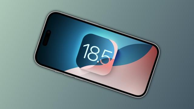 Вышли четвёртые бета-версии iOS 18.5 и macOS 15.5