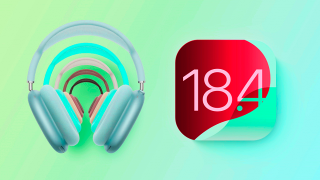 Вышло экстренное обновление для AirPods Max