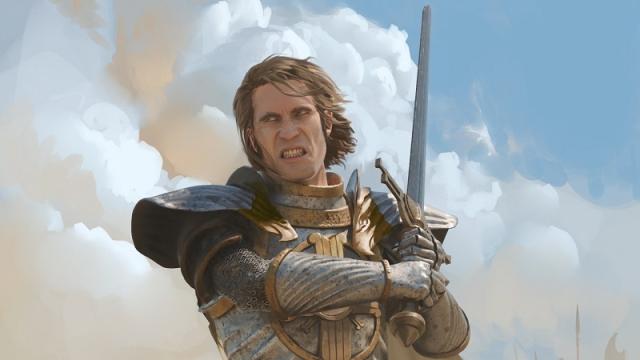 Герои не нашего времени: Ubisoft анонсировала мобильную блокчейн-игру Might and Magic Fates