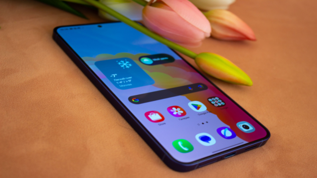 Главная функция One UI 7 не дошла до старых флагманов Samsung