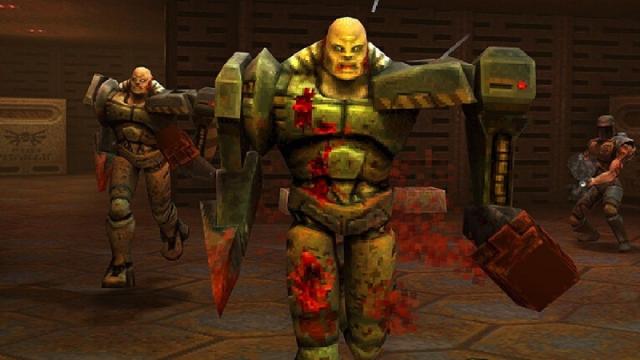 Джон Кармак встал на защиту ИИ-версии Quake II, которую игроки назвали «абсолютно отвратительной»