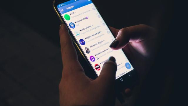 Дуров: Telegram никогда не раскрывал данные из личных сообщений