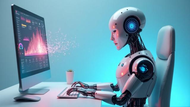 ИИ мониторит подкасты и создает видео из 2D-изображений — нейроновости