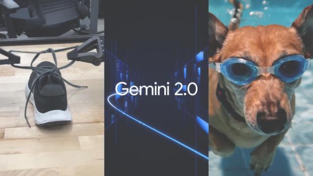 ИИ-помощник Google Gemini появится в автомобилях, умных часах и наушниках
