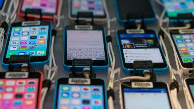 Как мобильные фермы экономят бюджет компании и повышают скорость разработки приложений