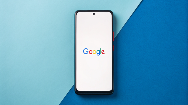 Как создать аккаунт Google в 2025 году: пошаговые инструкции