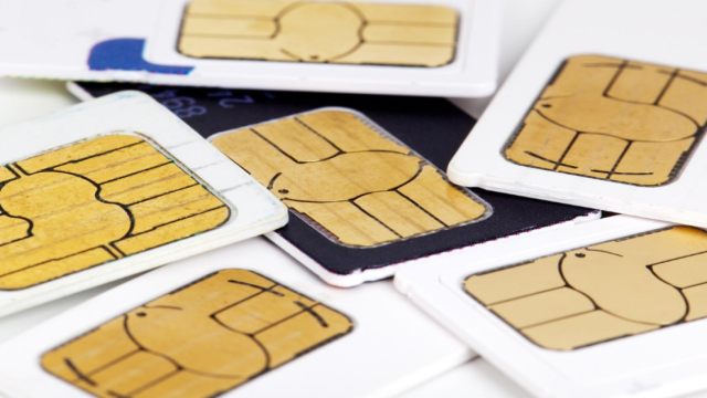 Как увидеть все SIM-карты и номера оформленные на вас