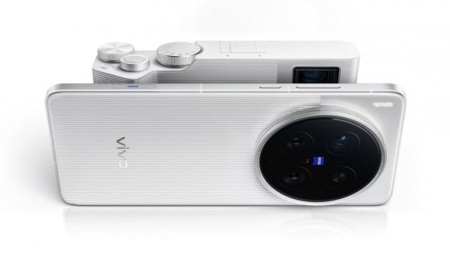 «Карманная камера, способная звонить»: Vivo о преимуществах X200 Ultra