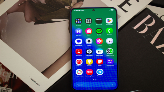 Когда ваш Samsung Galaxy получит One UI 7. Названы новые сроки
