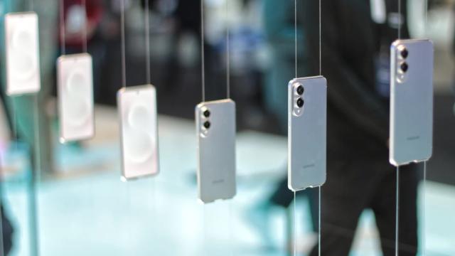 Когда выйдет Samsung Galaxy S25 Edge? Есть точная дата и цена