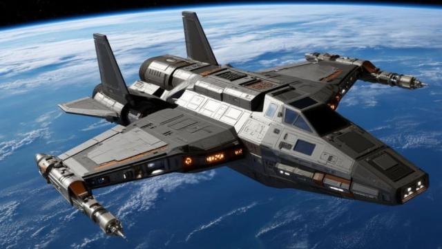 Космос в 4K: Российскую орбитальную станцию оснастят уникальной системой съемки