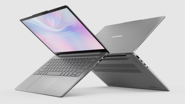 Лёгкий 14″ Lenovo Xiaoxin 14 SE с Ryzen 7 по крутой цене на AliExpress