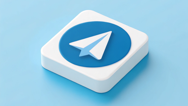 Массовый сбой в Telegram 17 апреля: что известно