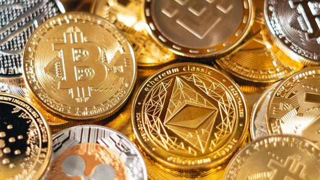 Мертвые монеты: 50% всех криптовалют в мире считаются провальными