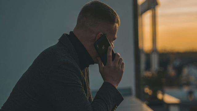 Мошенники притворяются Роскомнадзором: как защитить себя