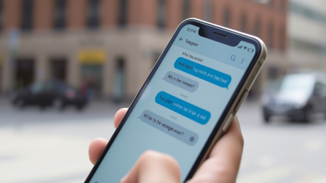 Мошенники соблазняют пользователей Telegram пасхальными яйцами