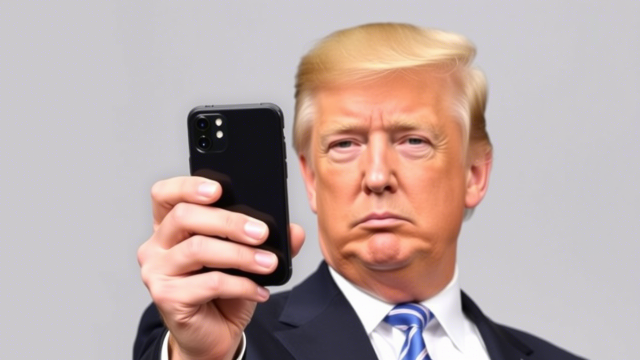 Названо условие, при котором iPhone будет стоить минимум 300 тысяч рублей