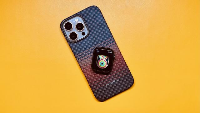 Не упустите юбилейную награду в честь 10-летия Apple Watch