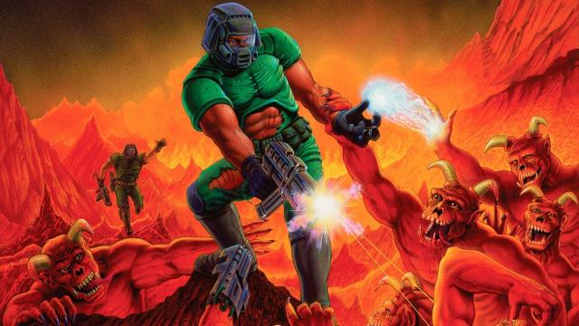 Нейросети сыграли в Doom и стратегии: что из этого вышло
