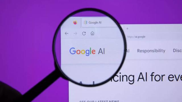 Нейросеть Google купилась на первоапрельскую шутку и представила ее как реальные новости