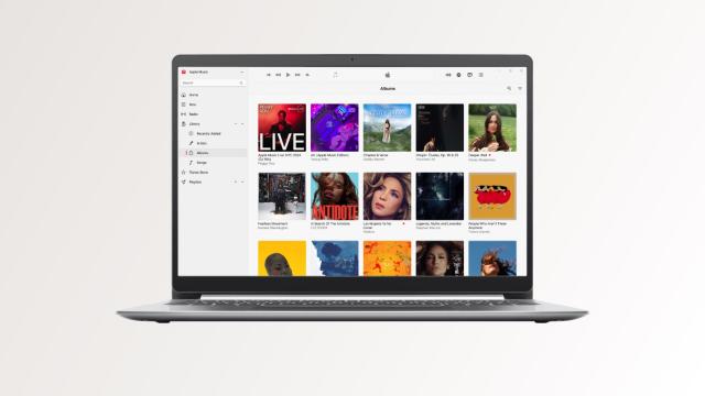 Неслыханная щедрость: пользователи Windows теперь могут наслаждаться объёмным звуком в Apple Music
