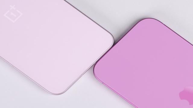 «Нечто особенное»: первая расцветка OnePlus 13T раскрыта официально