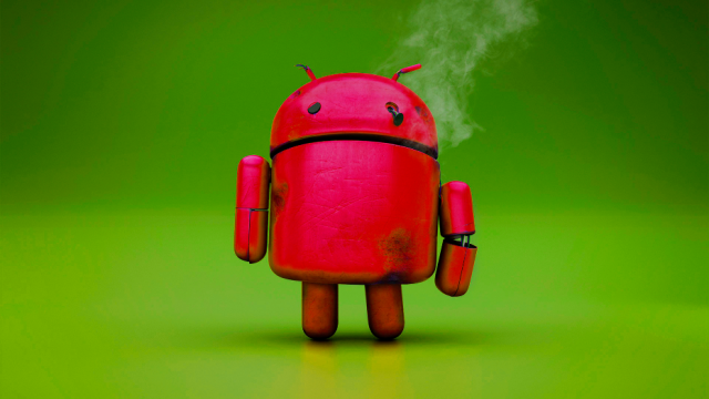 Новая функция Google перезагрузит Android, даже если вы этого не хотите