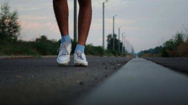 Новые умные стельки проследят за осанкой и походкой в реальном времени