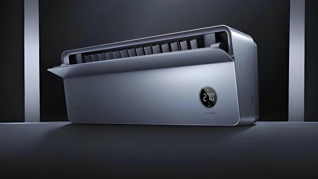 Новый кондиционер Xiaomi направляет воздух прямо на людей