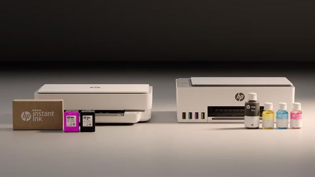Ноутбуки HP и Fujitsu исключили из параллельного импорта в РФ
