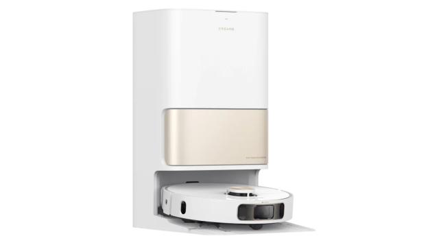 Обзор робота-пылесоса Dreame L10s Pro Ultra Heat: мой незаменимый помощник