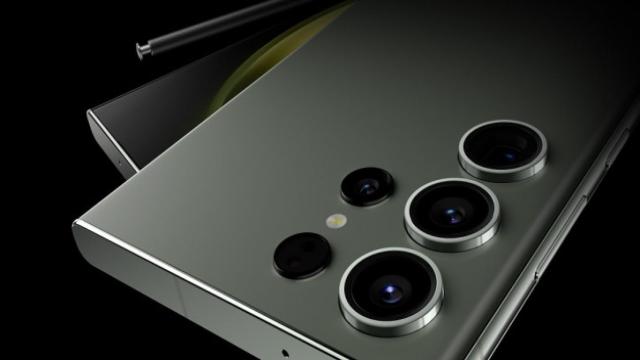 Одна из китайских Ultra-моделей получит то, чего лишились Galaxy Ultra