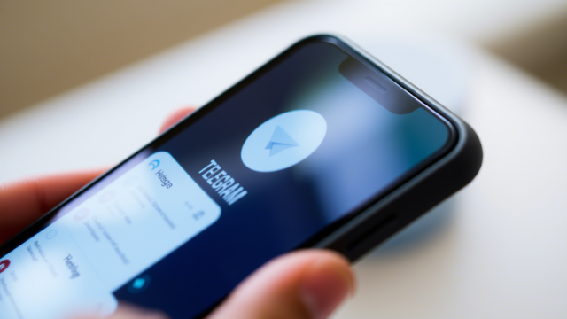 Павел Дуров раскрыл, что Telegram передаёт силовикам