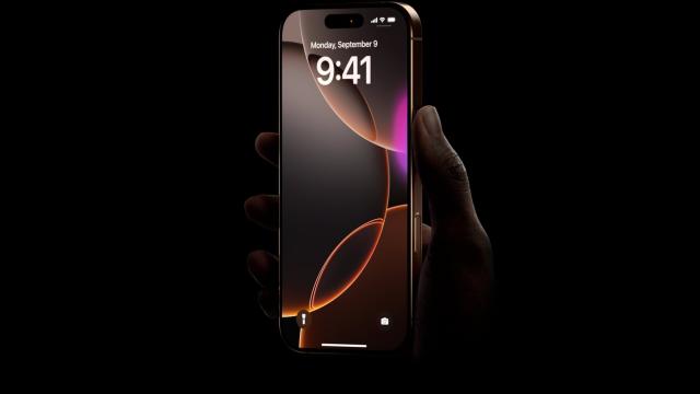 Память решает: iPhone 18 получит колоссальный буст производительности