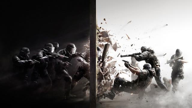 По мотивам Rainbow Six Siege выйдет пошаговая тактика в духе XCOM — первые подробности от надёжного инсайдера