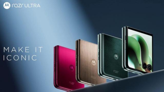 Подробные характеристики Motorola Razr 60 Ultra: лучший флип?